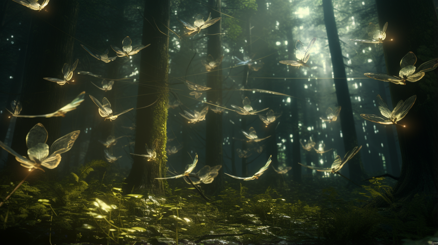 The Lost Ingredient – An Elderwood Adventure