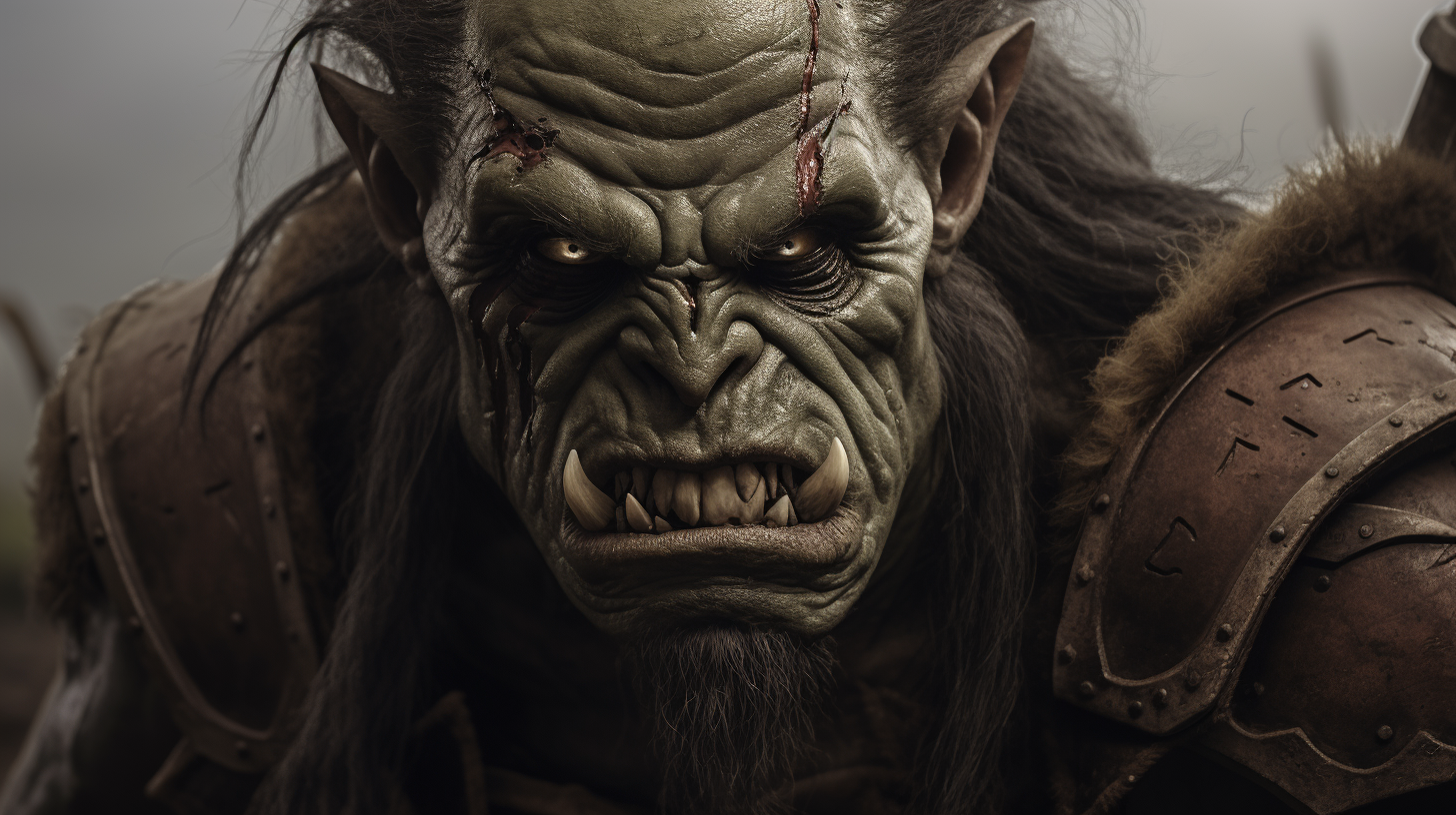 Rye Leafoot’s Guide to Elderwood: The Lost Tribe