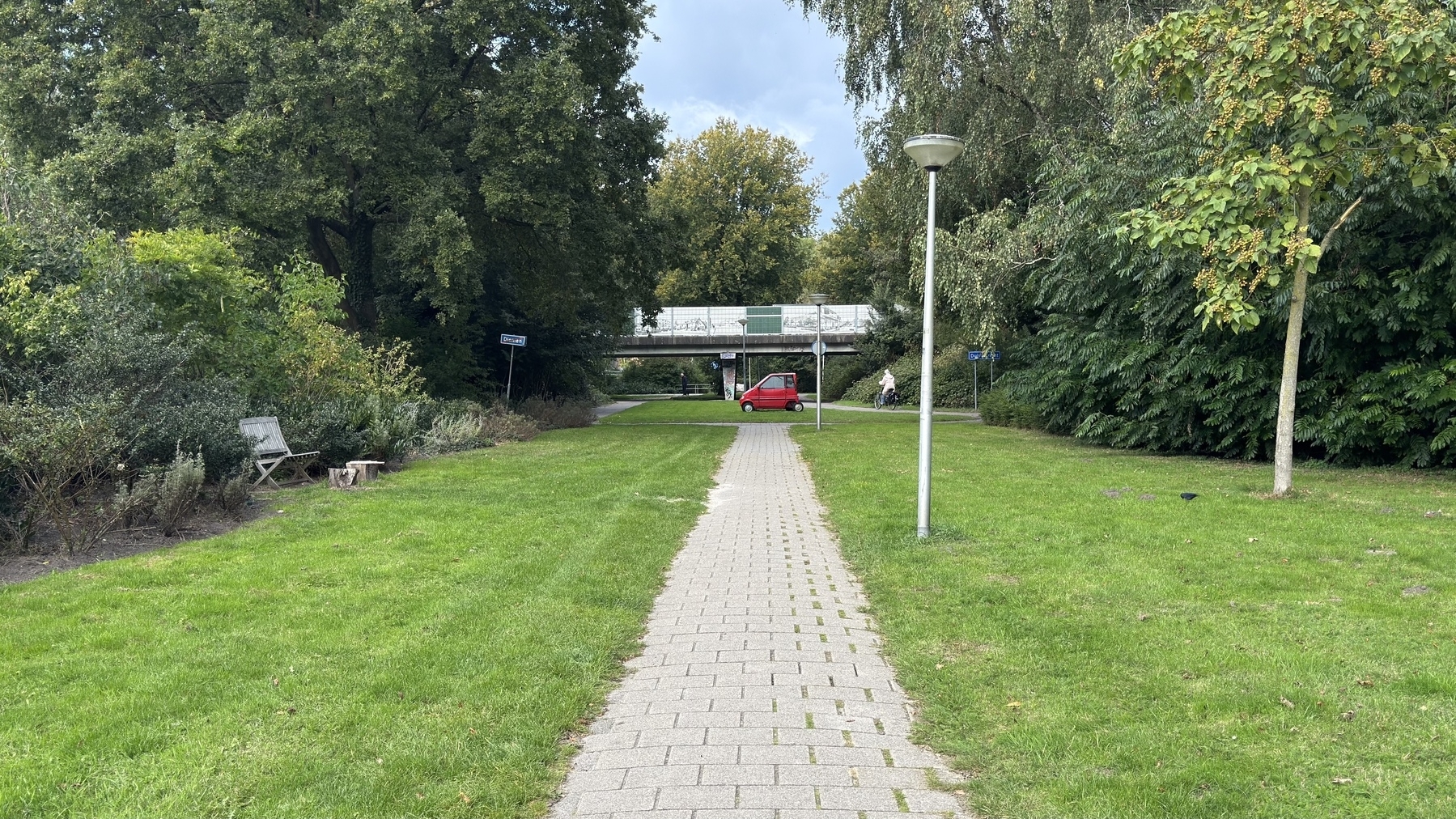 Dutch problems