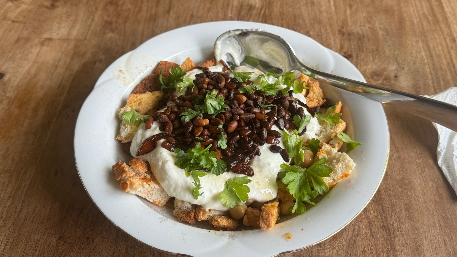 Recent fatteh