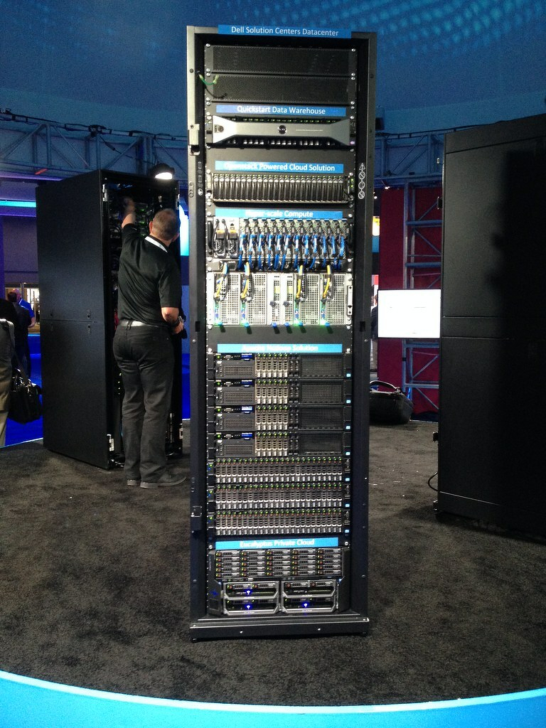 How to be a hardware analyst…?