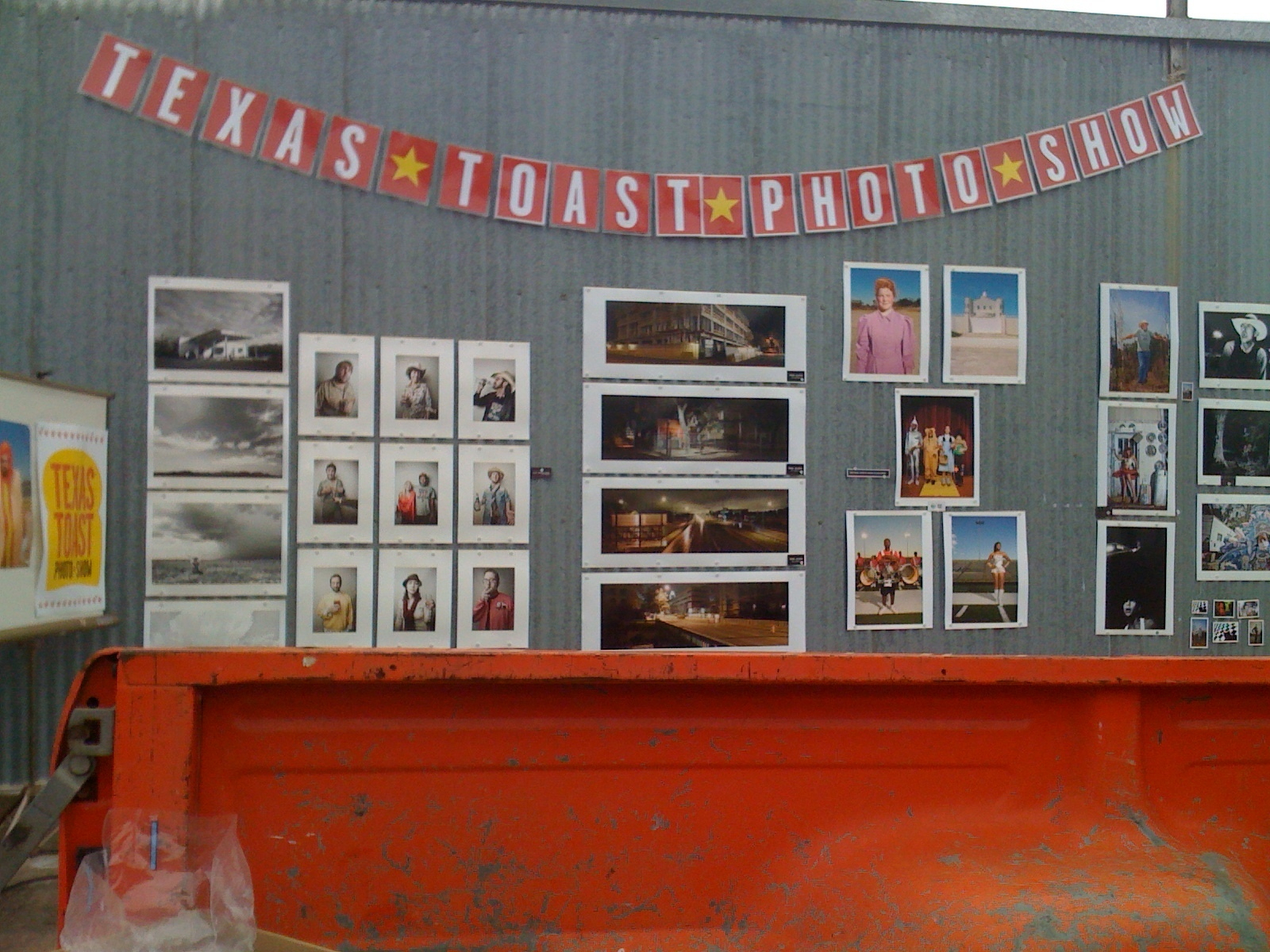 East Side Studio Tour