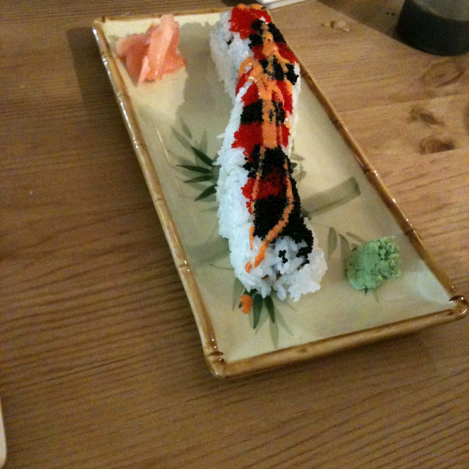 D K Sushi and Seoul Asian Food Market – A Brief Review