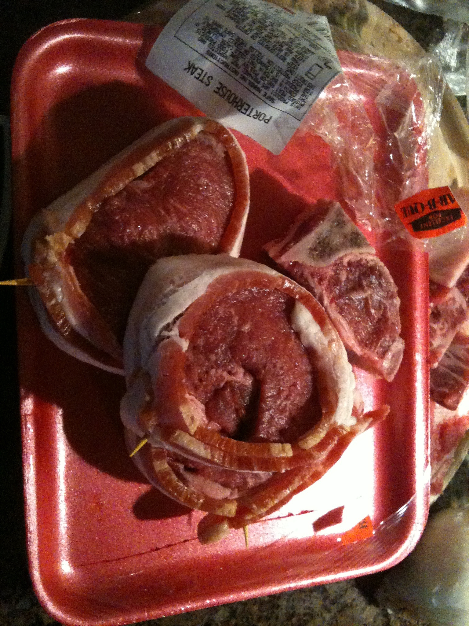 Filet Mignon