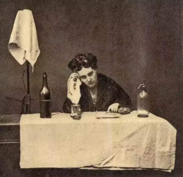 Contessa Castiglione Print, 1865. Art Prints, Posters ...