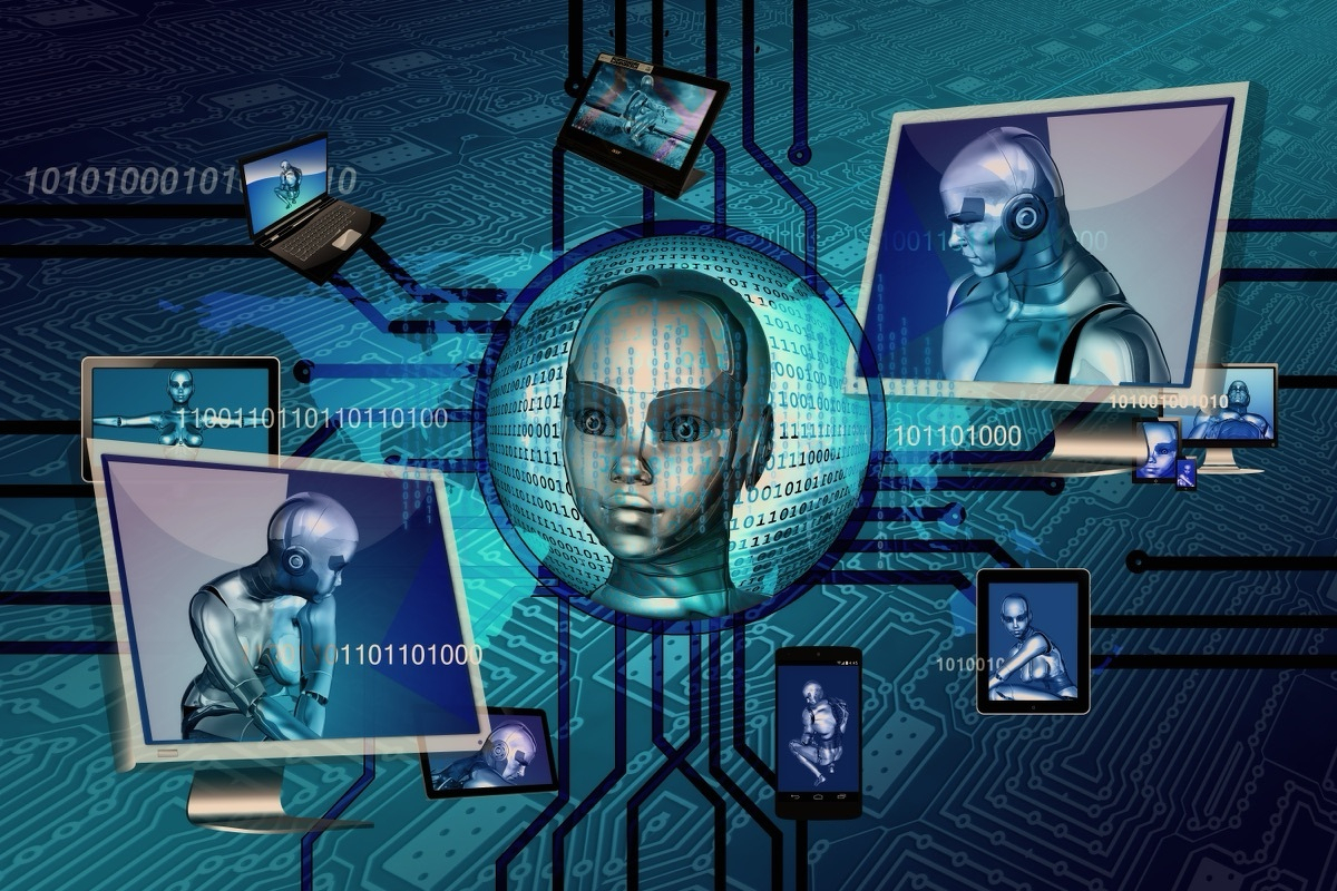 How do AI Layoffs Work? Some Speculation.