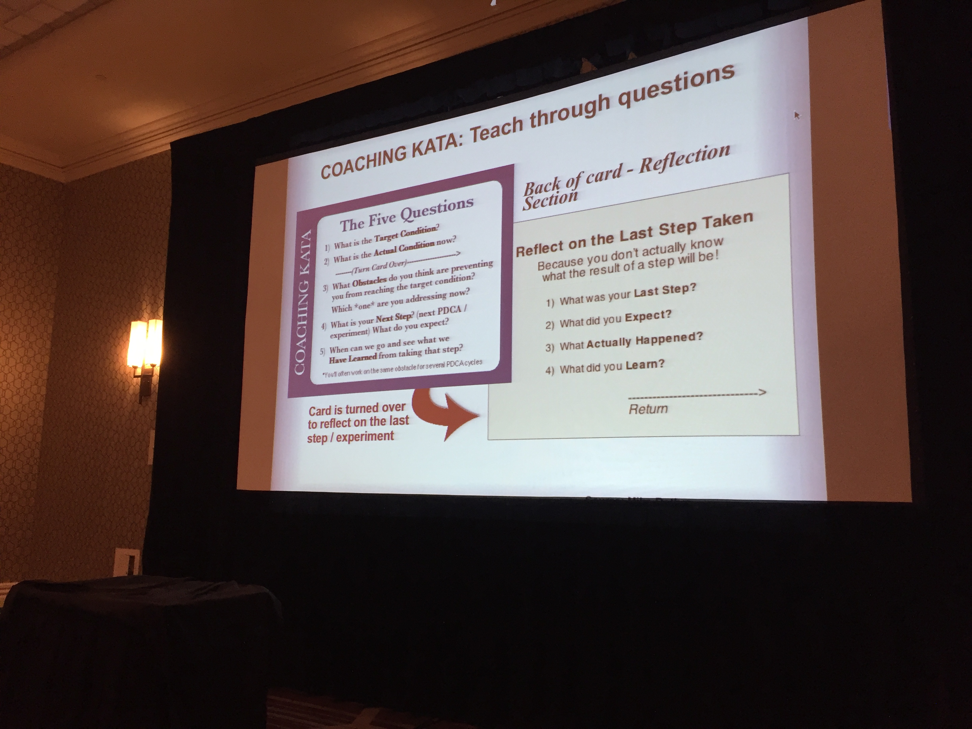 Coté Memo #8 – Change Review Boards Are Annoying
