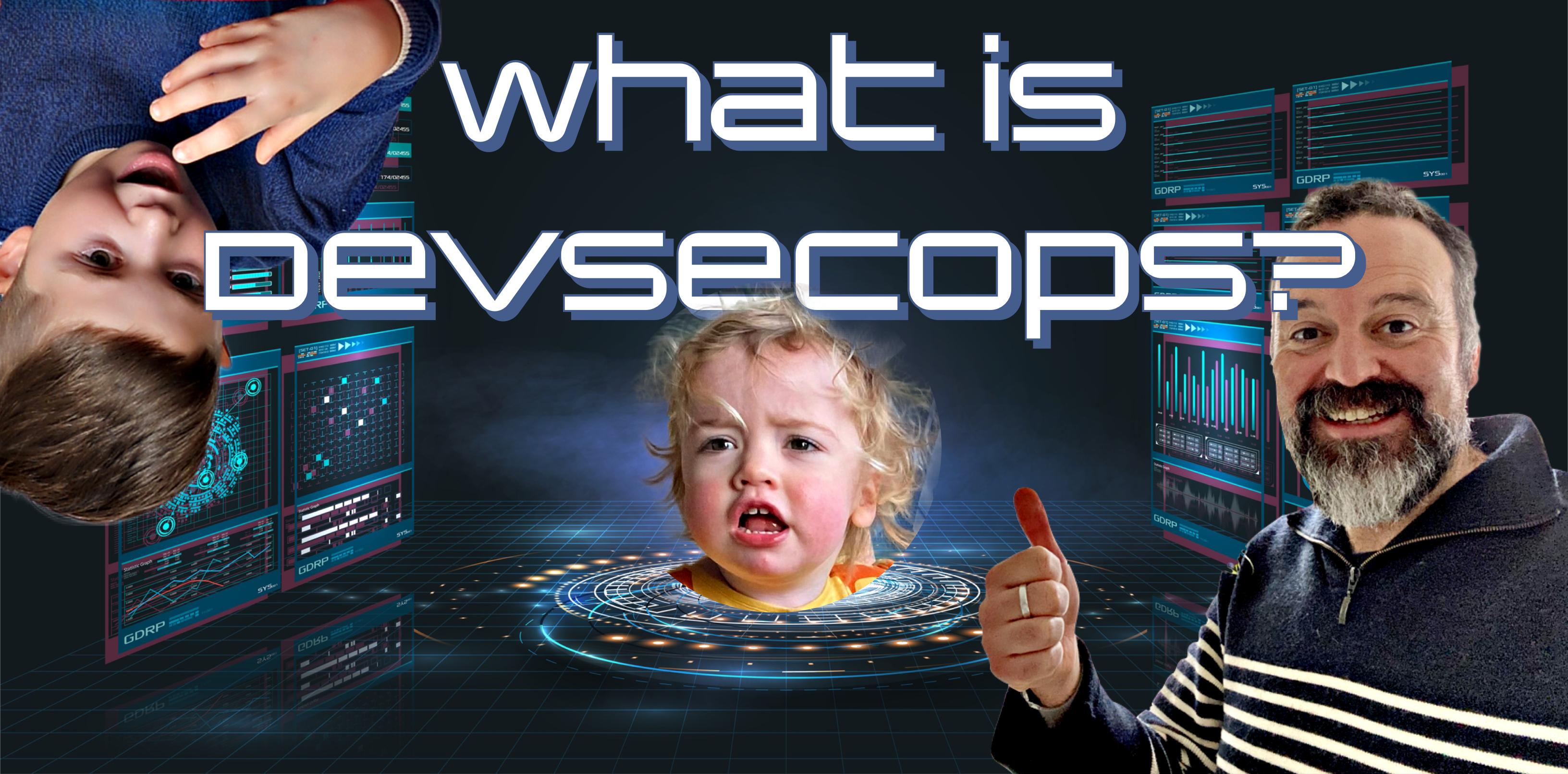 What is DevSecOps? Coté’s Commonplace Book – Issue #65