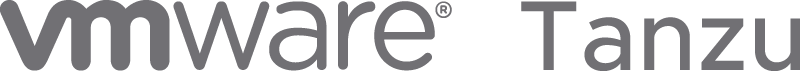 VMware Tanzu logo