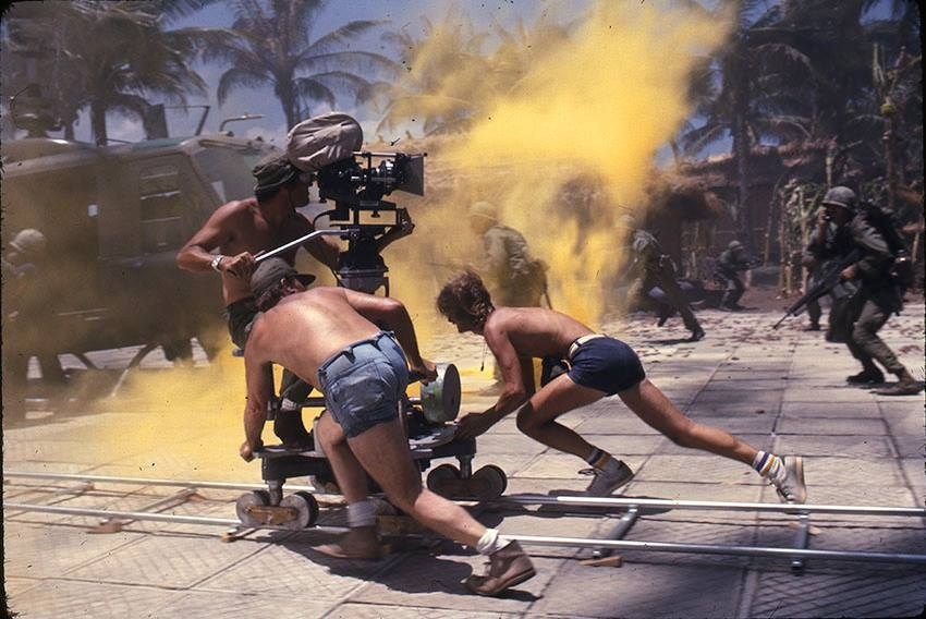 Jevon’s Paradox, 70s Hollywood Edition